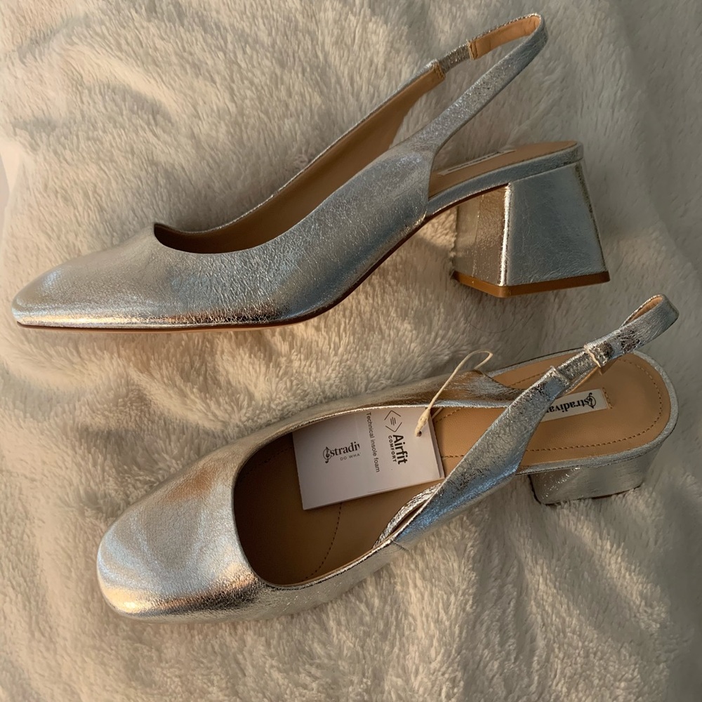 Brand New ASOS shoes
